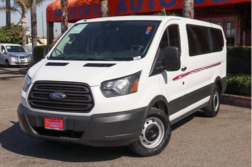 2016 Ford Transit-150 XL