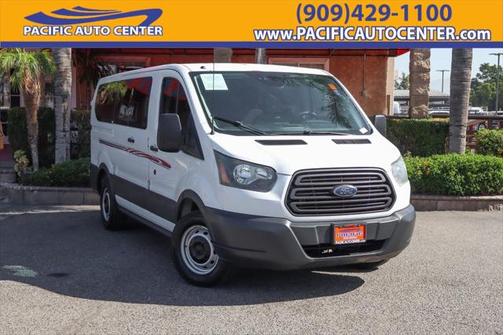 2016 Ford Transit-150 XL