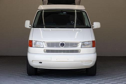 1997 Volkswagen Eurovan Campmobile