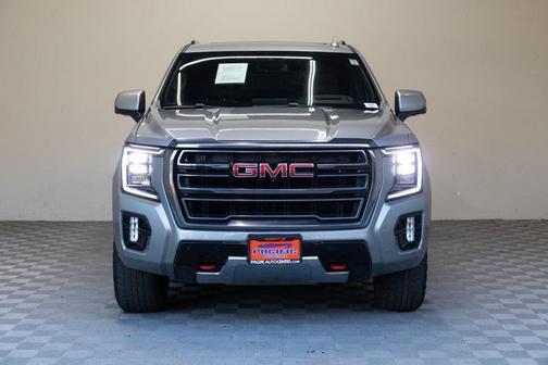 2024 GMC Yukon 4WD AT4