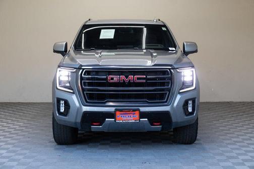 2024 GMC Yukon 4WD AT4