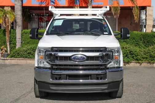 2022 Ford F-350 XLT