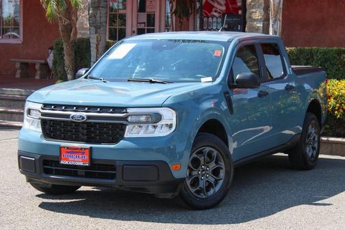2023 Ford Maverick XLT