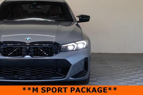 2023 BMW M340 i