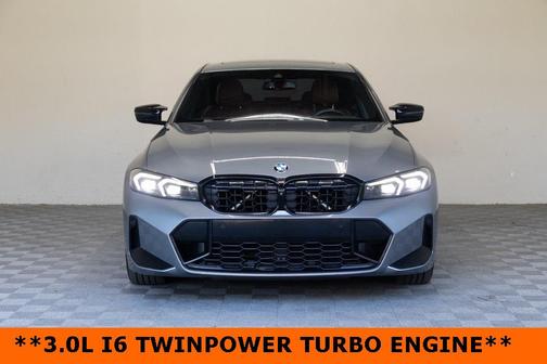 2023 BMW M340 i