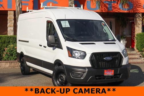 2021 Ford Transit-250 Base