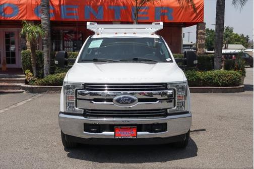 2019 Ford F-350 XL