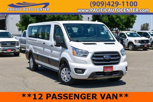 2020 Ford Transit-350 XLT