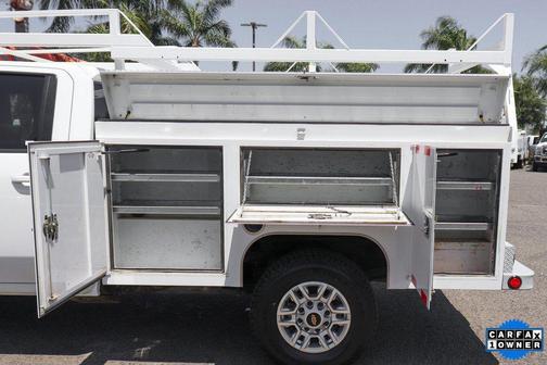 2022 Chevrolet Silverado 2500 LT