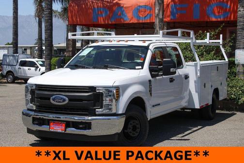 2019 Ford F-350 XL