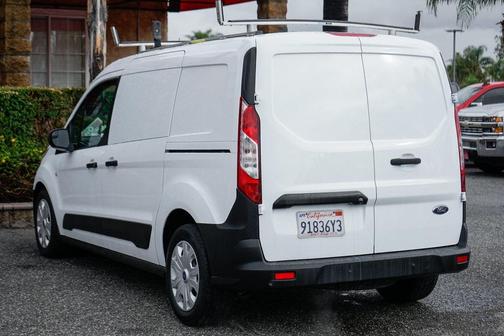 2021 Ford Transit Connect XL Cargo Van