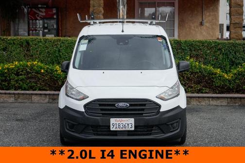 2021 Ford Transit Connect XL Cargo Van