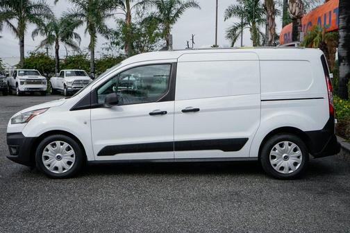 2021 Ford Transit Connect XL Cargo Van