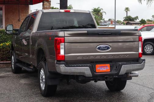2019 Ford F-250 XLT