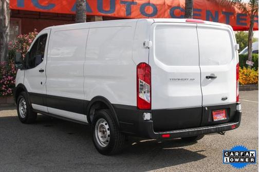 2020 Ford Transit-150 Base