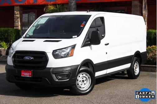 2020 Ford Transit-150 Base