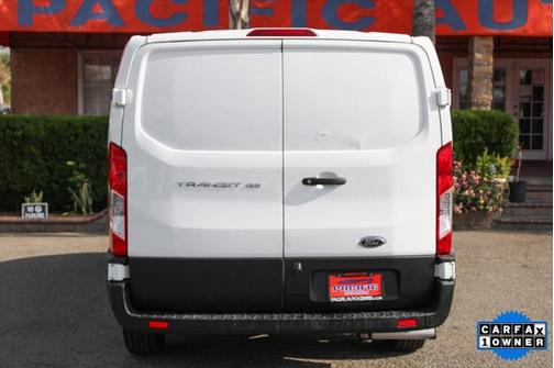 2020 Ford Transit-150 Base