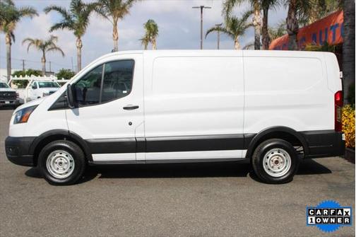 2020 Ford Transit-150 Base