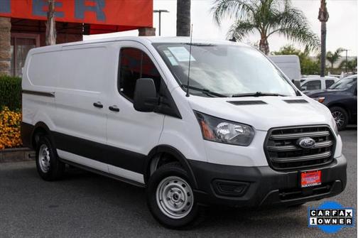 2020 Ford Transit-150 Base