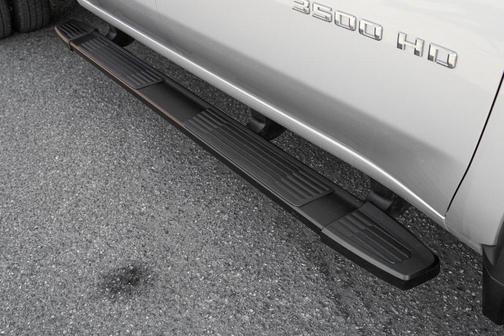 2021 Chevrolet Silverado 3500 WT