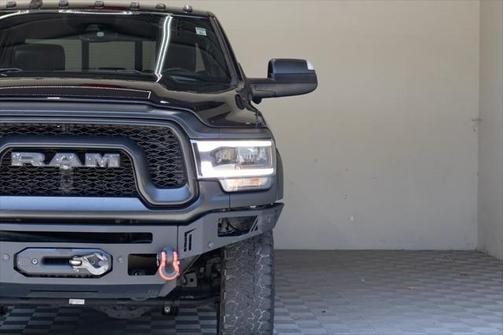 2020 RAM 2500 Power Wagon