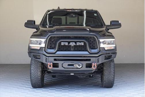 2020 RAM 2500 Power Wagon