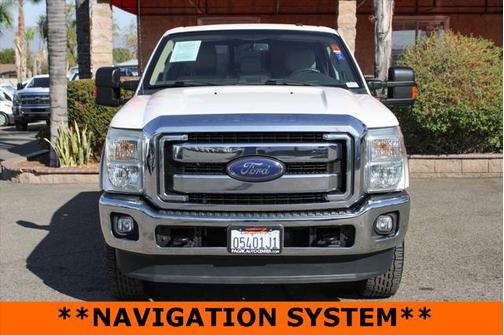 2014 Ford F-350 Lariat
