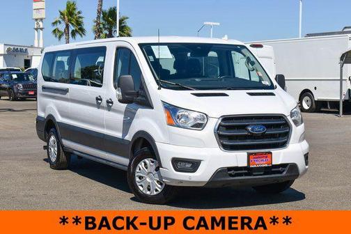 2020 Ford Transit-350 XLT
