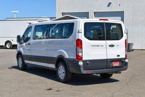 2020 Ford Transit-350 XLT