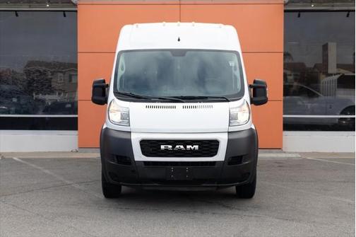 2020 RAM ProMaster 1500 Base