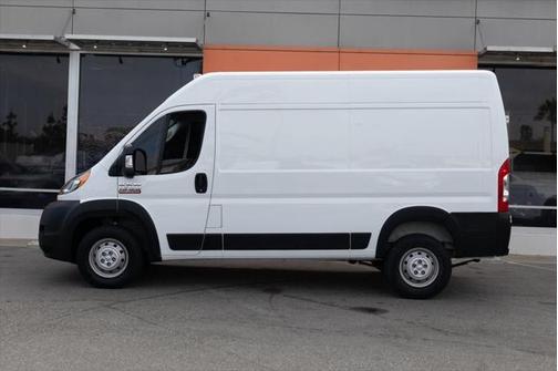 2020 RAM ProMaster 1500 Base