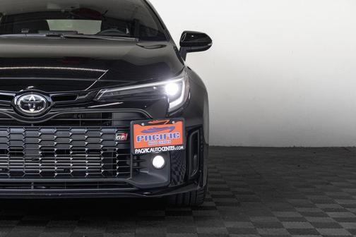 2024 Toyota GR Corolla Core