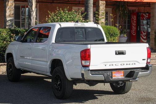 2019 Toyota Tacoma SR5