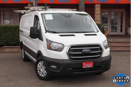 2020 Ford Transit-150 Base