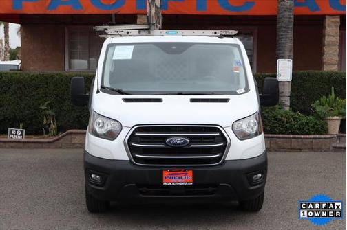 2020 Ford Transit-150 Base