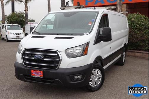 2020 Ford Transit-150 Base