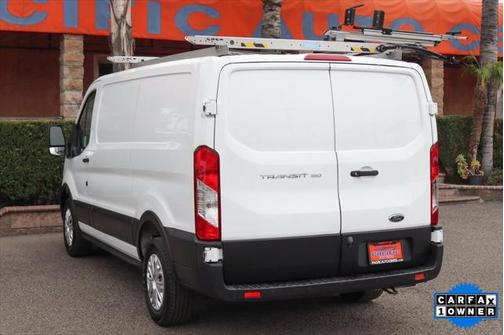2020 Ford Transit-150 Base