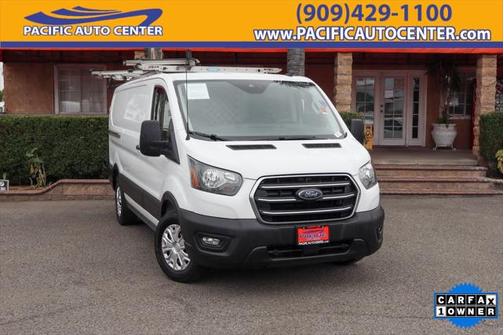 2020 Ford Transit-150 Base