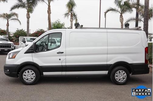 2020 Ford Transit-150 Base