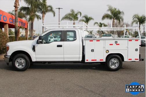2019 Ford F-250 XL