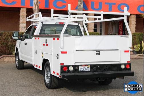 2019 Ford F-250 XL