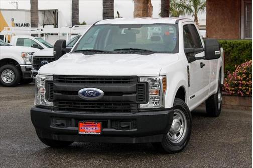 2019 Ford F-350 XL