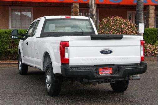 2019 Ford F-350 XL