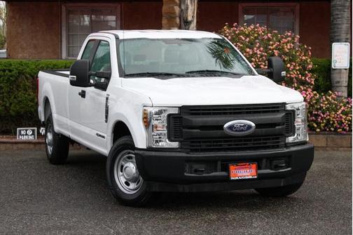 2019 Ford F-350 XL