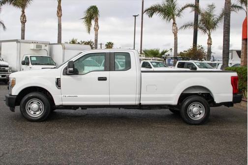2019 Ford F-350 XL