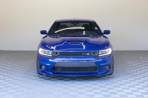 2021 Dodge Charger R/T Scat Pack