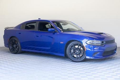 2021 Dodge Charger R/T Scat Pack