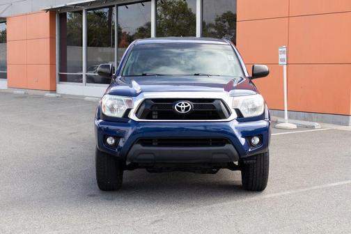 2014 Toyota Tacoma PreRunner