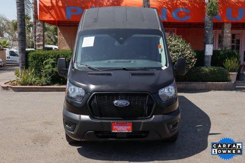 2021 Ford Transit-350 Base