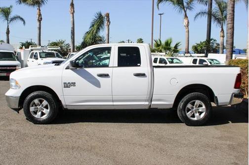 2019 RAM 1500 Tradesman